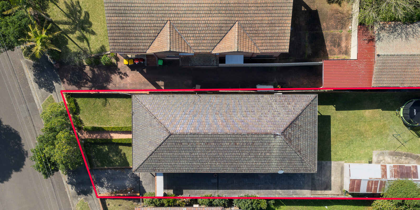 10 Ettrick Street Ashbury