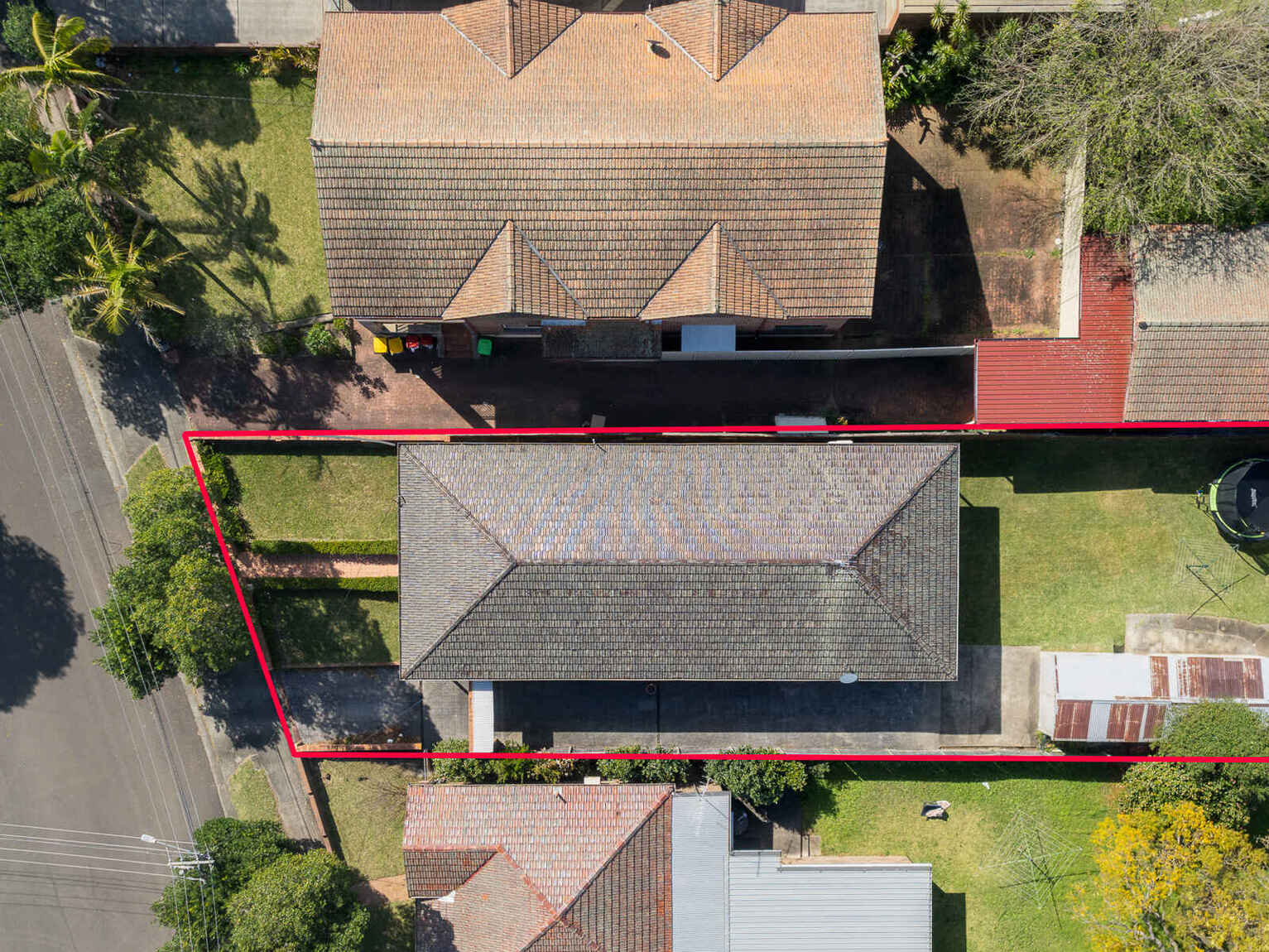 10 Ettrick Street Ashbury