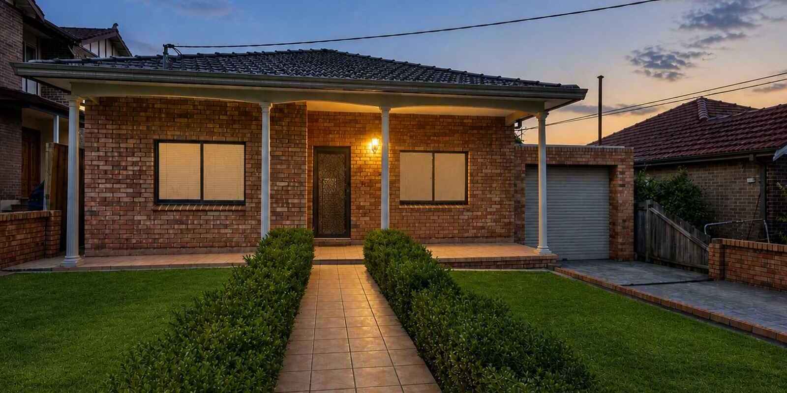 10 Ettrick Street Ashbury