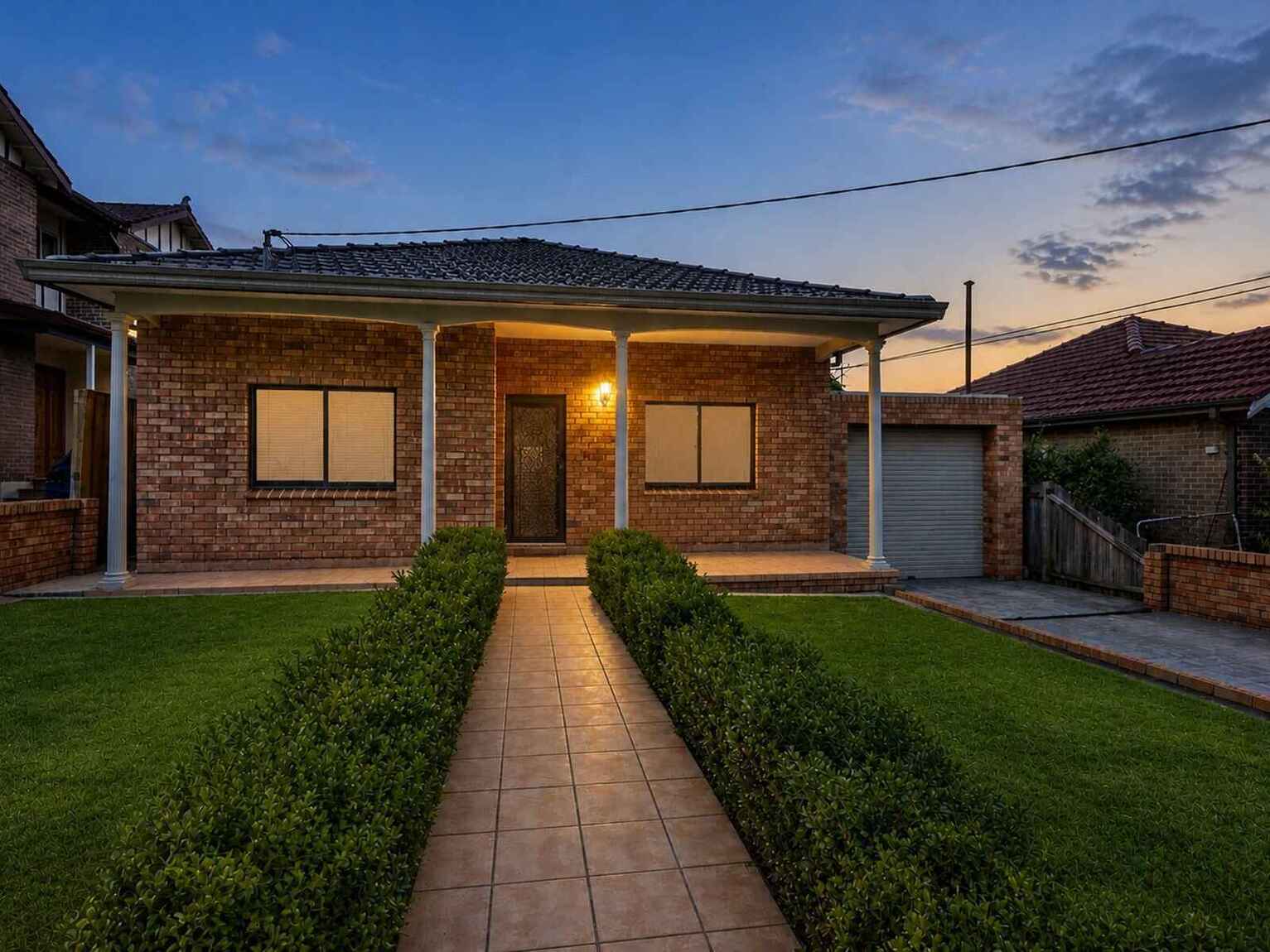 10 Ettrick Street Ashbury
