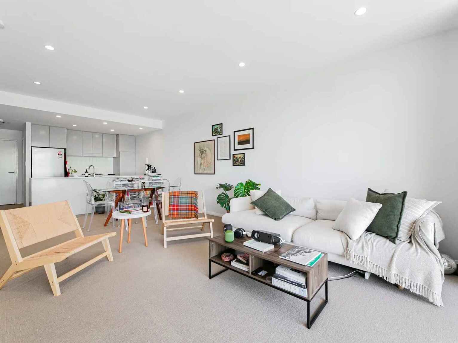 204D/359 Illawarra Road  Marrickville