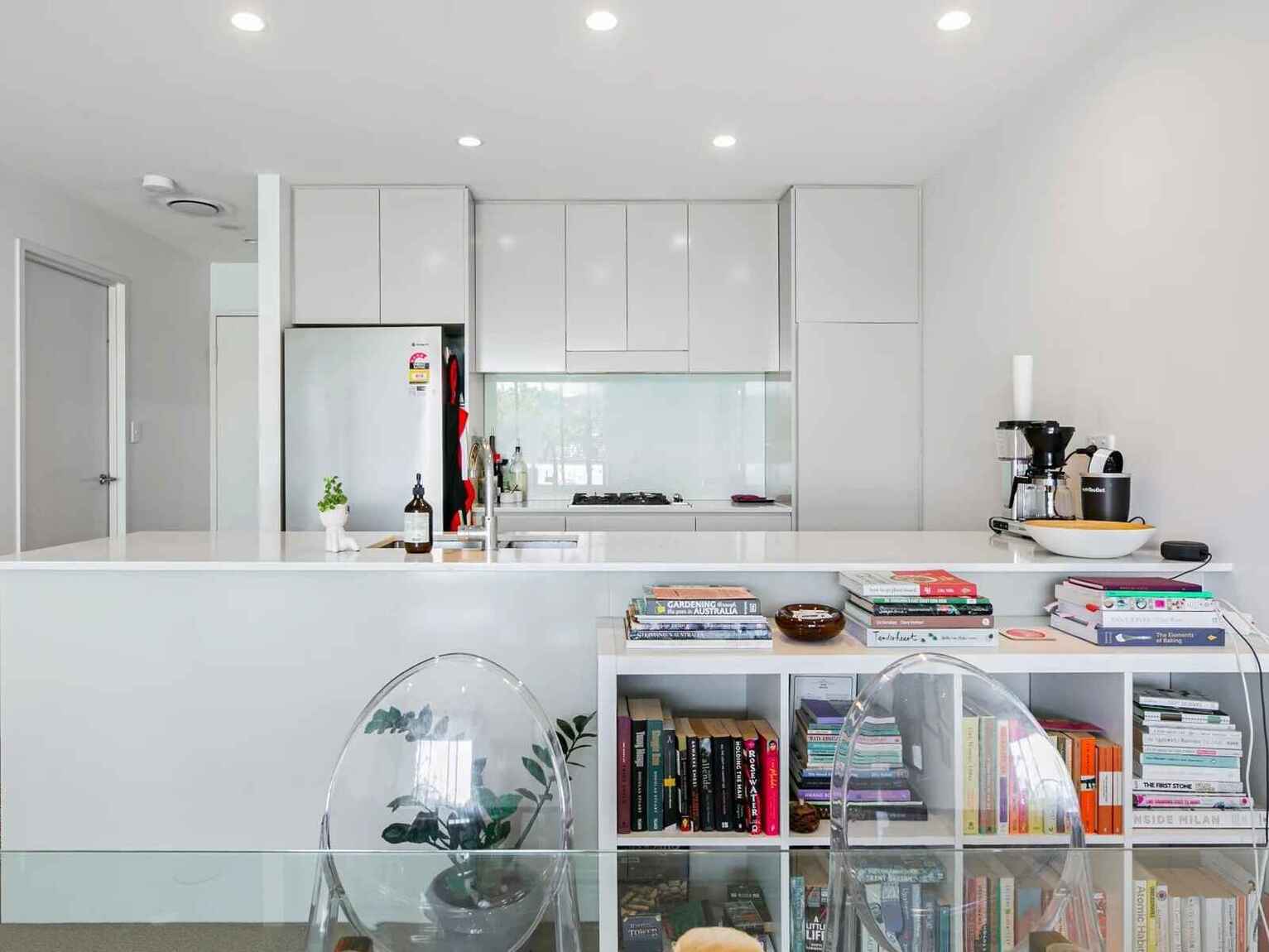 204D/359 Illawarra Road  Marrickville