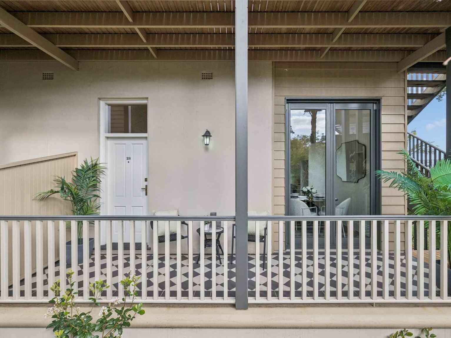 28/12 Leicester Street Marrickville