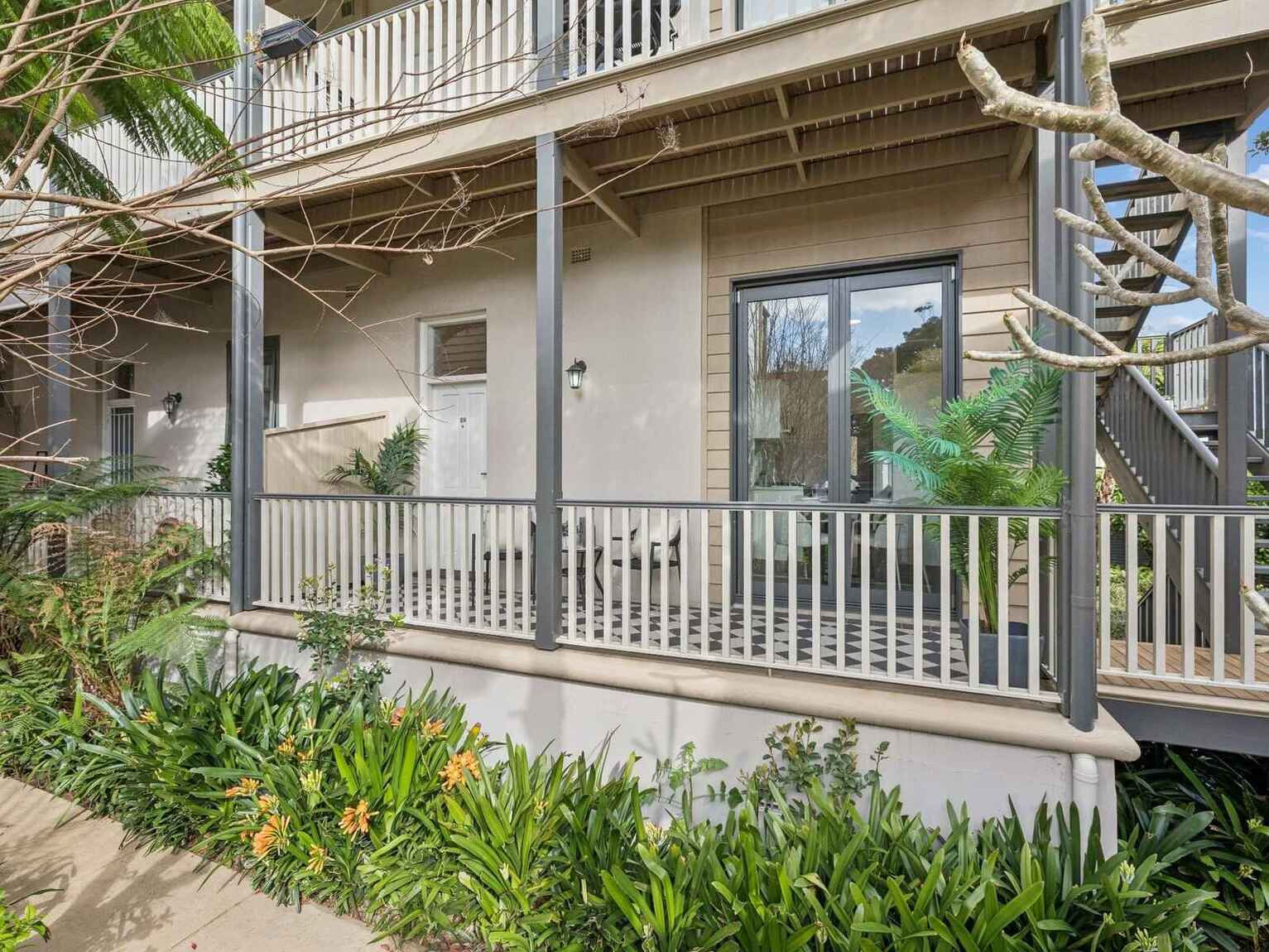 28/12 Leicester Street Marrickville