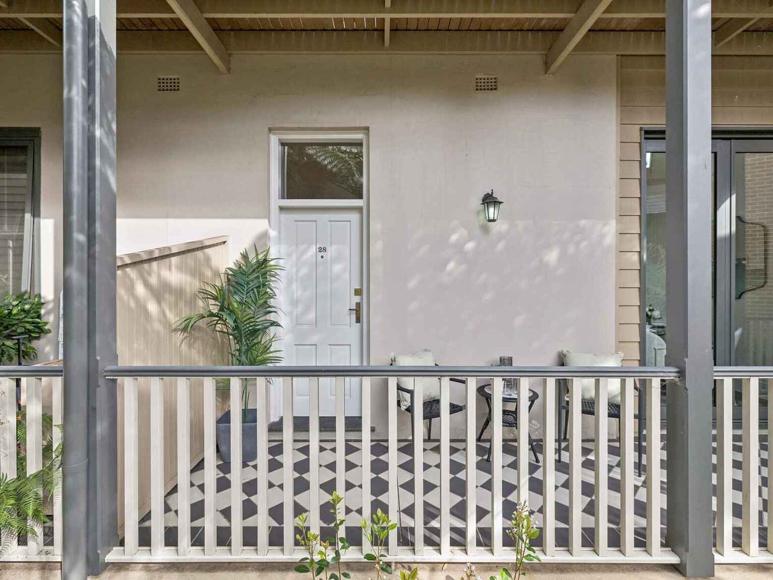 28/12 Leicester Street Marrickville