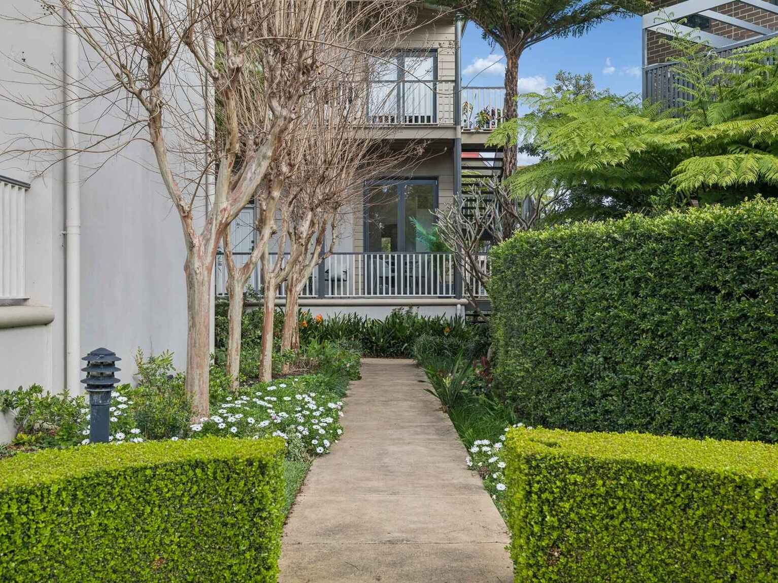 28/12 Leicester Street Marrickville
