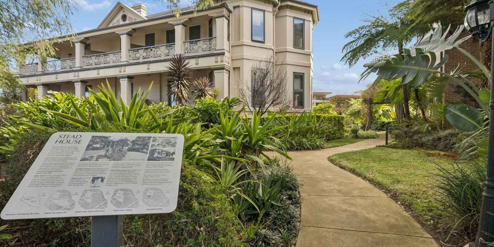 28/12 Leicester Street Marrickville