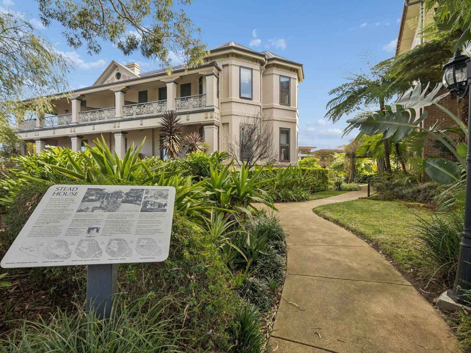 28/12 Leicester Street Marrickville