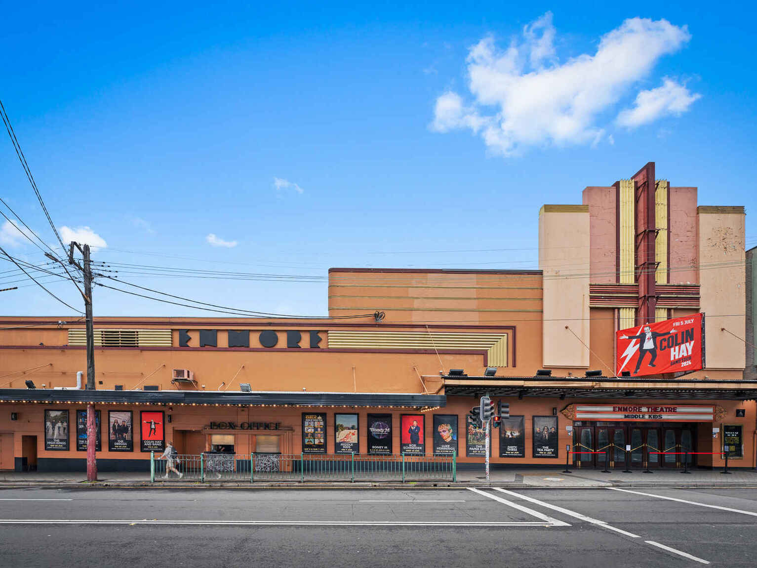 28/12 Leicester Street Marrickville