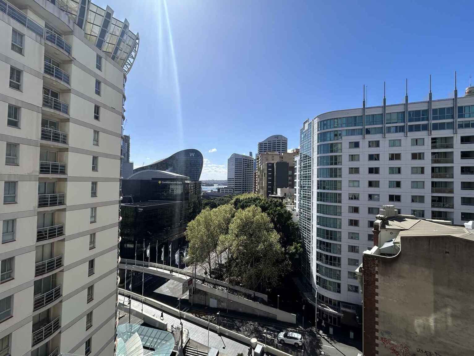 Level 10/107/2-8 Dixon Street Sydney