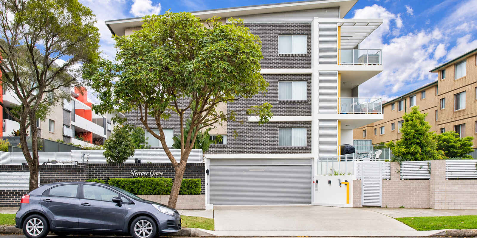 2/12-16 Terrace Road Dulwich Hill