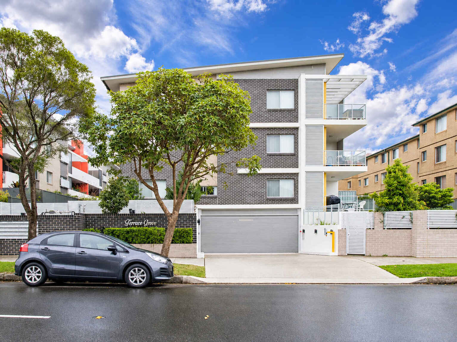 2/12-16 Terrace Road Dulwich Hill