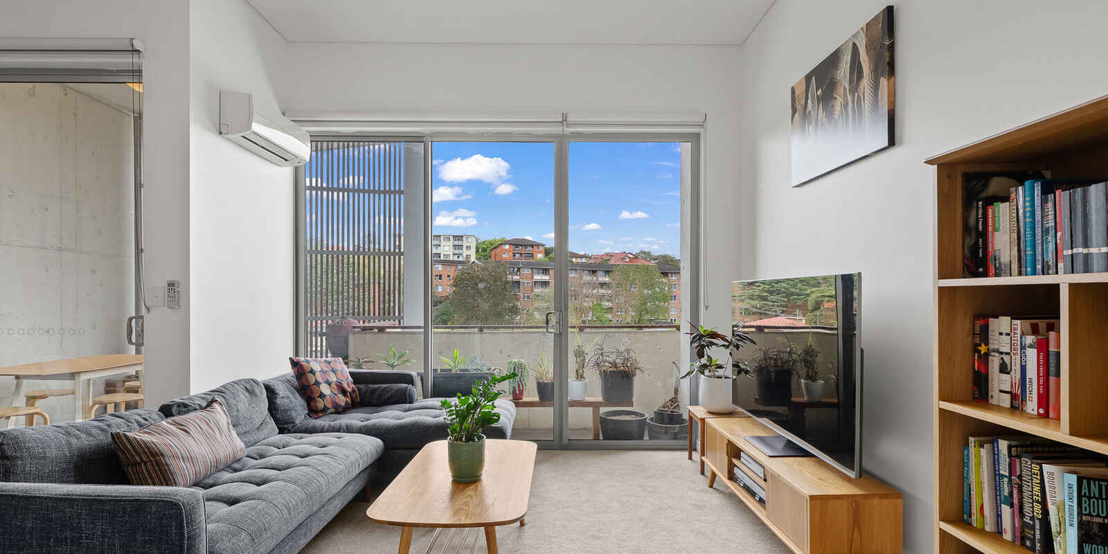 28/525 Illawarra Road Marrickville