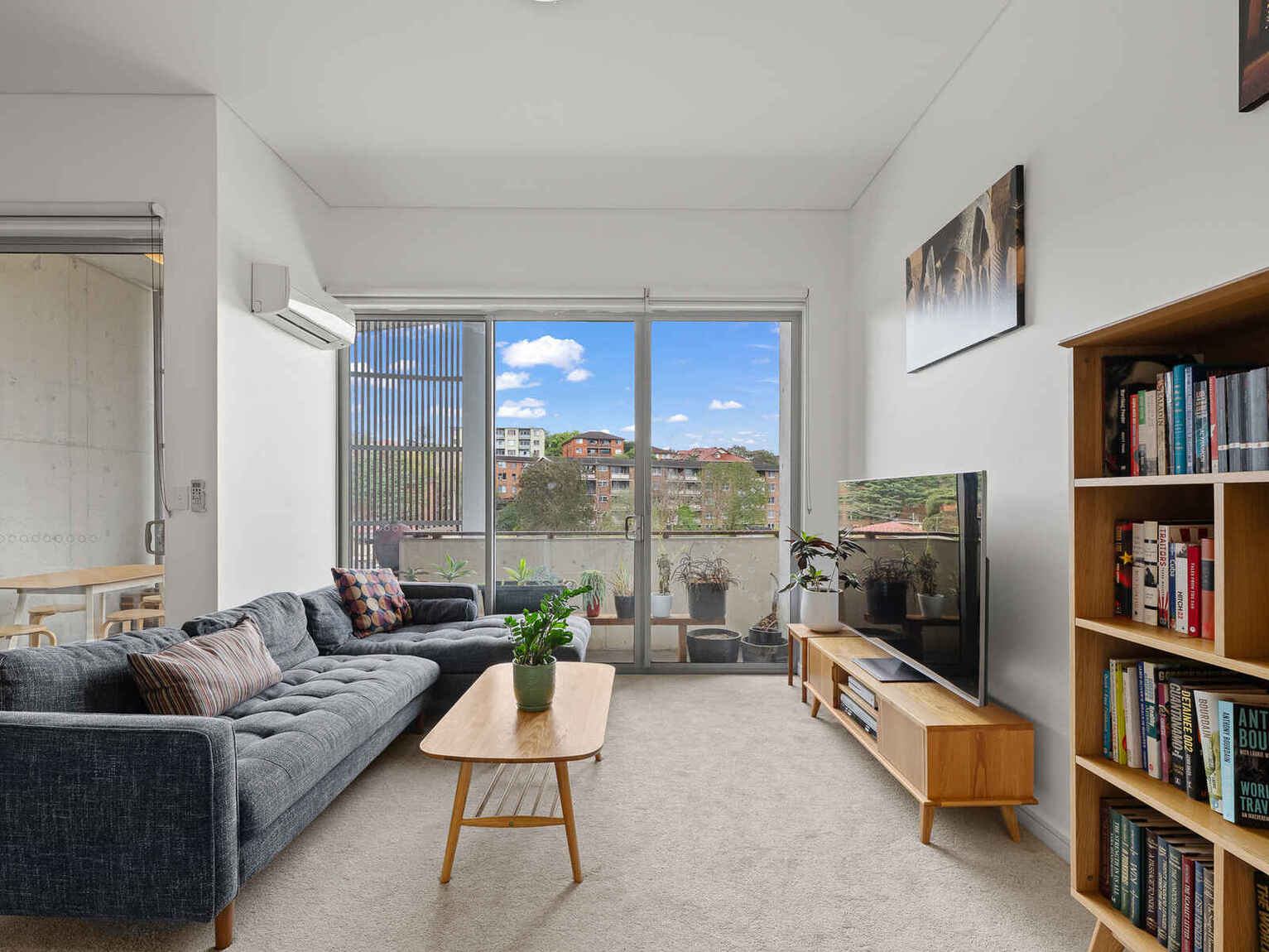28/525 Illawarra Road Marrickville