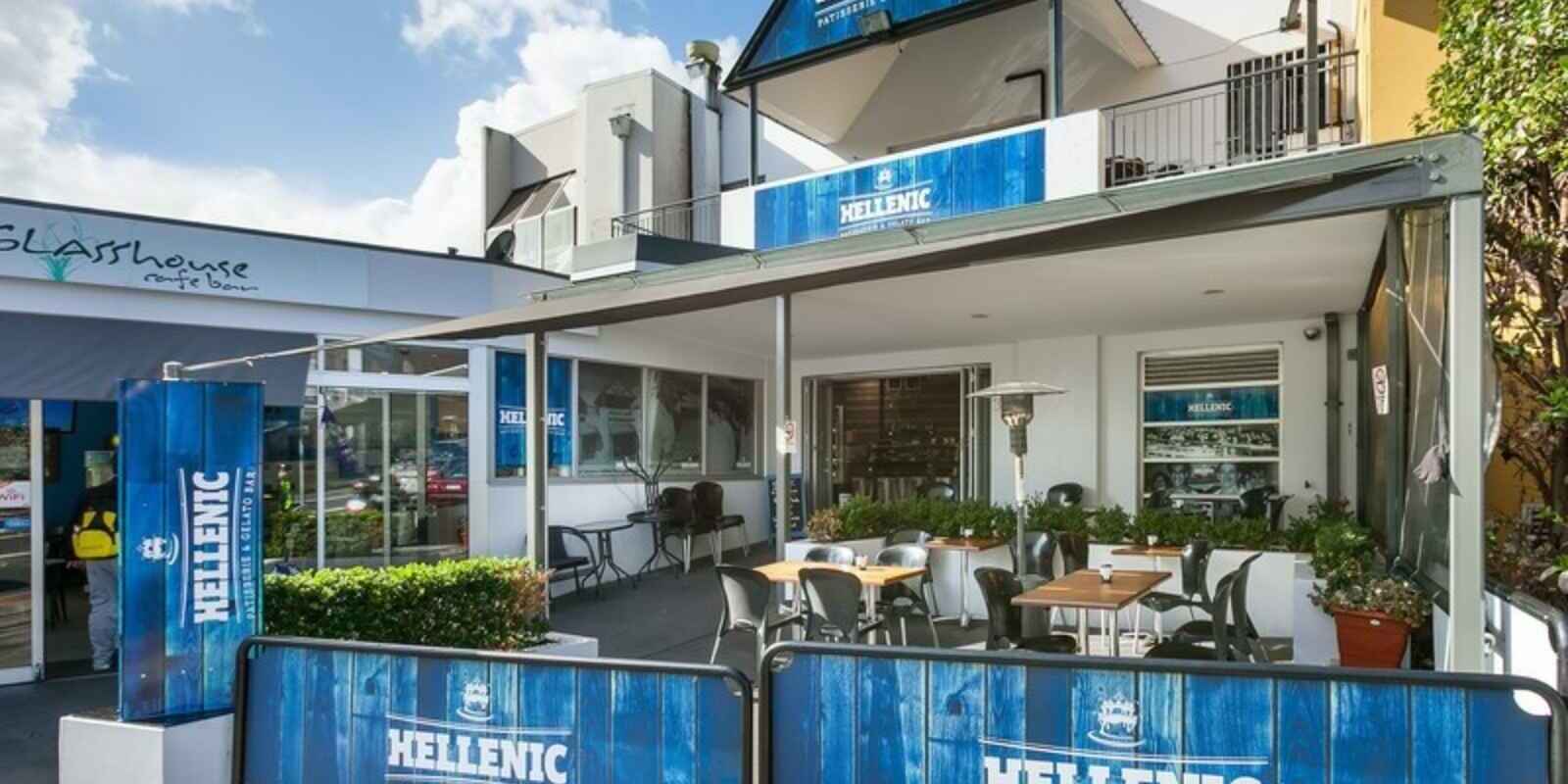 28/525 Illawarra Road Marrickville