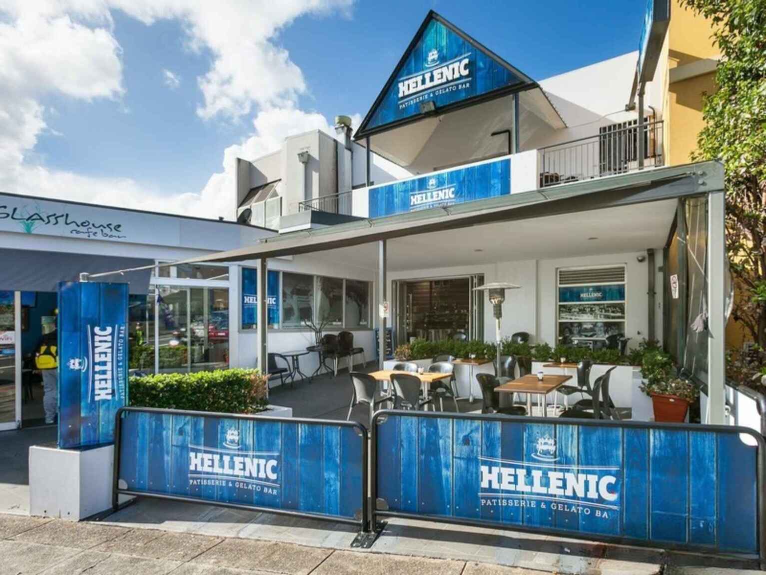28/525 Illawarra Road Marrickville