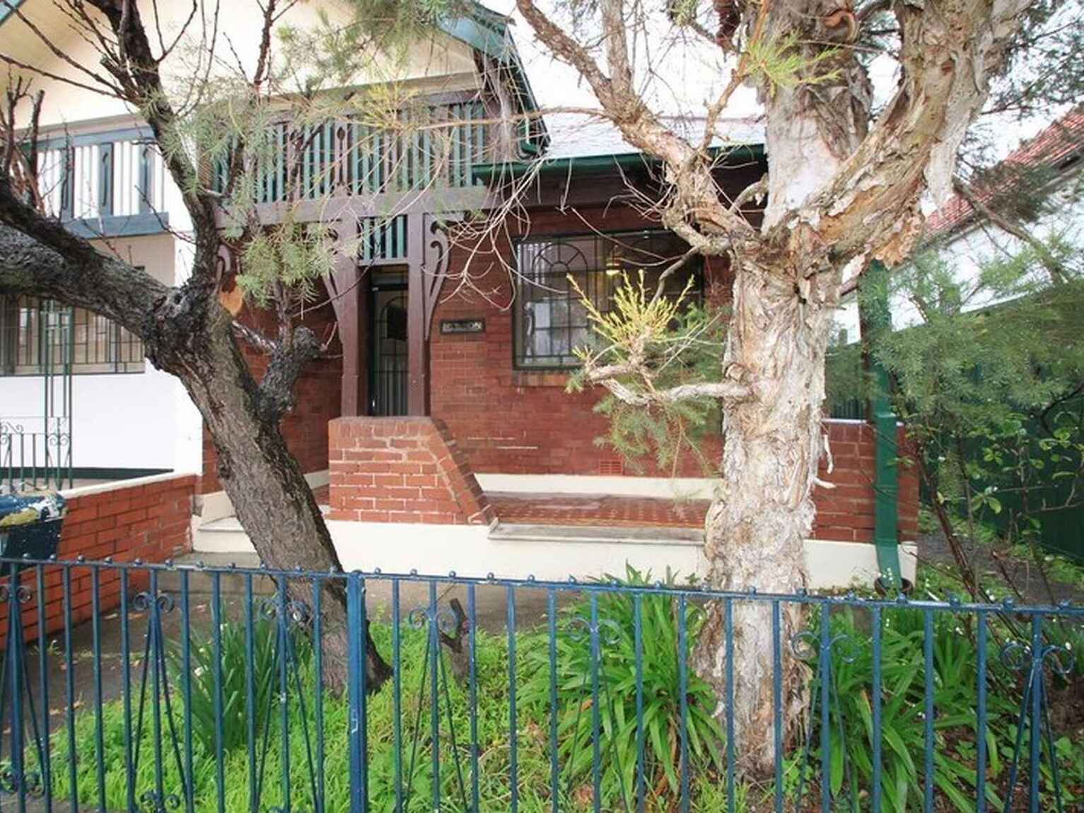 86 Despointes Street Marrickville
