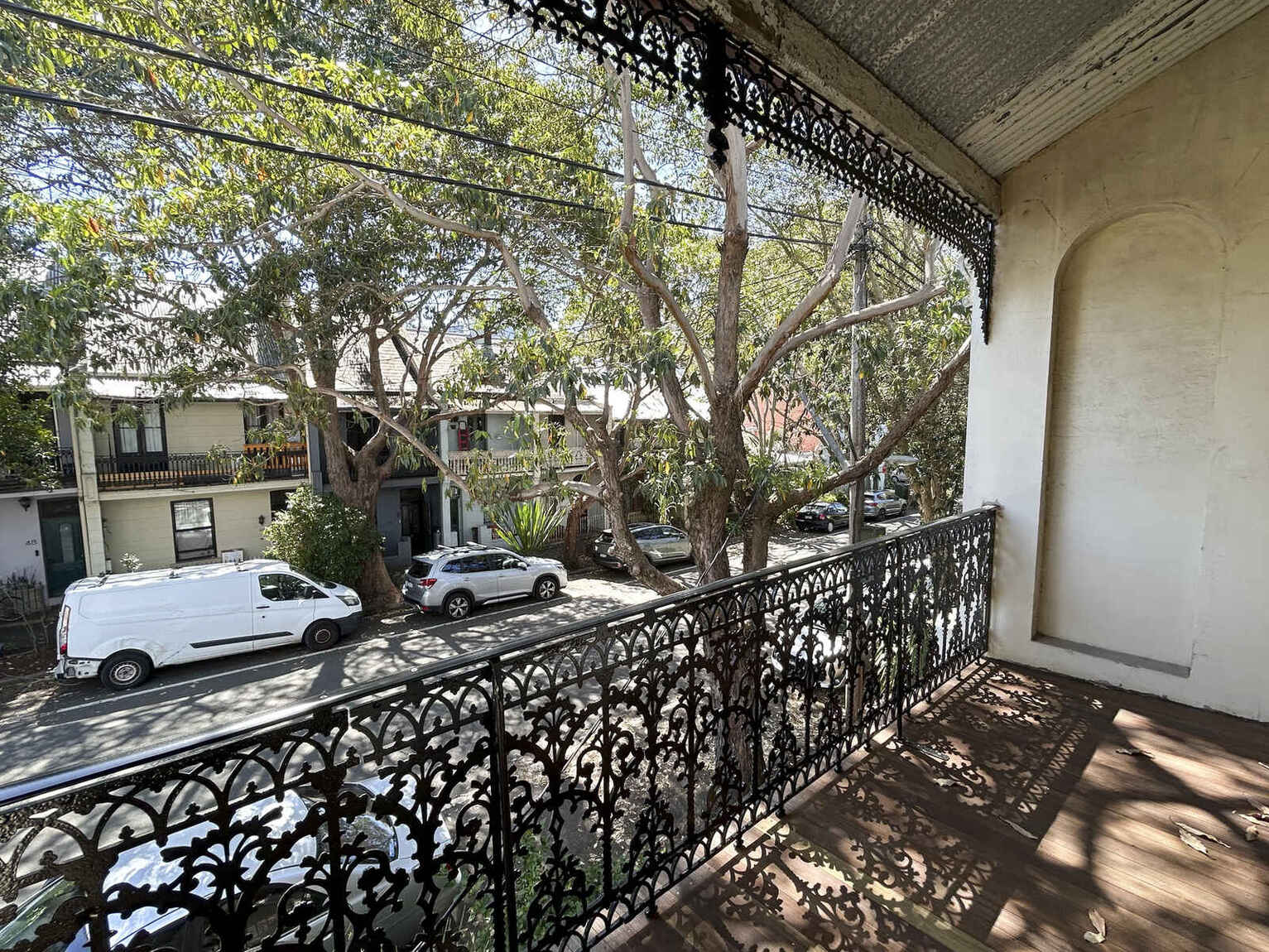 51 Myrtle Street Chippendale 51 Myrtle Street Chippendale