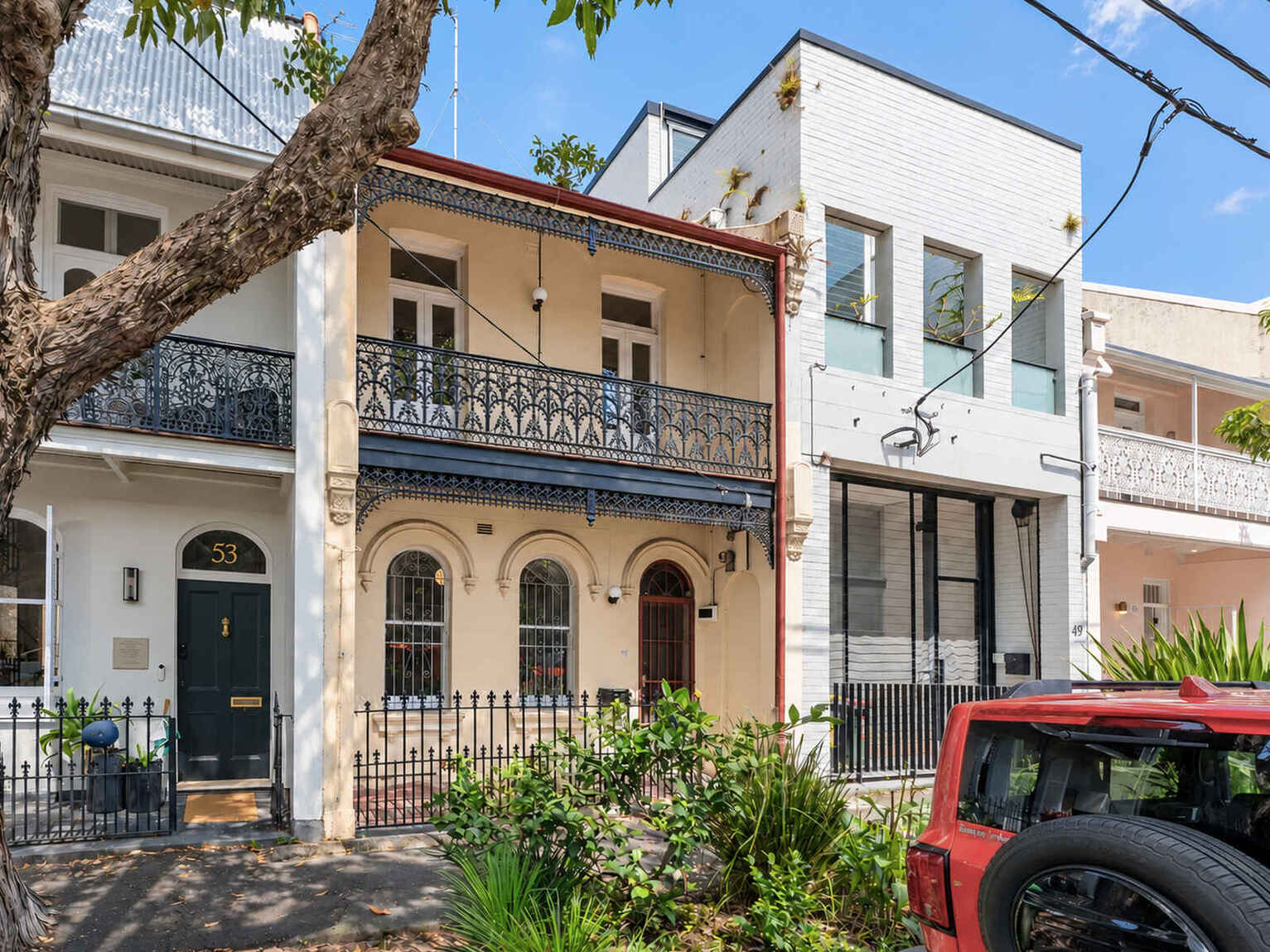 51 Myrtle Street Chippendale 51 Myrtle Street Chippendale