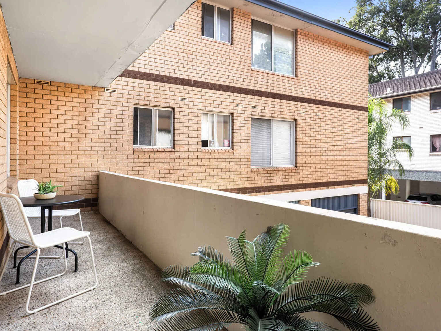 1/122 The Boulevarde Dulwich Hill