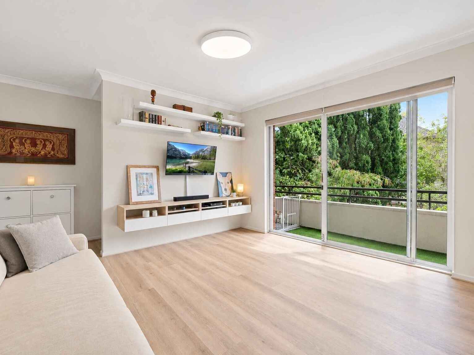 4/46 Terrace Road Dulwich Hill