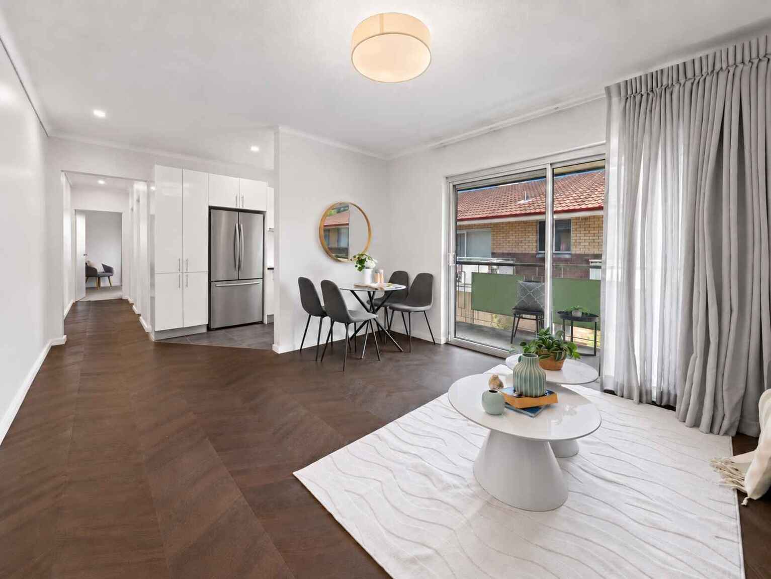 16/520 New Canterbury Road Dulwich Hill