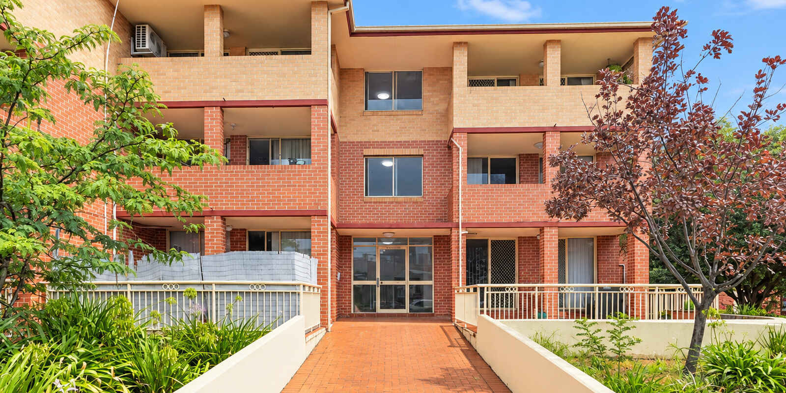 19/1-9 Terrace Road Dulwich Hill