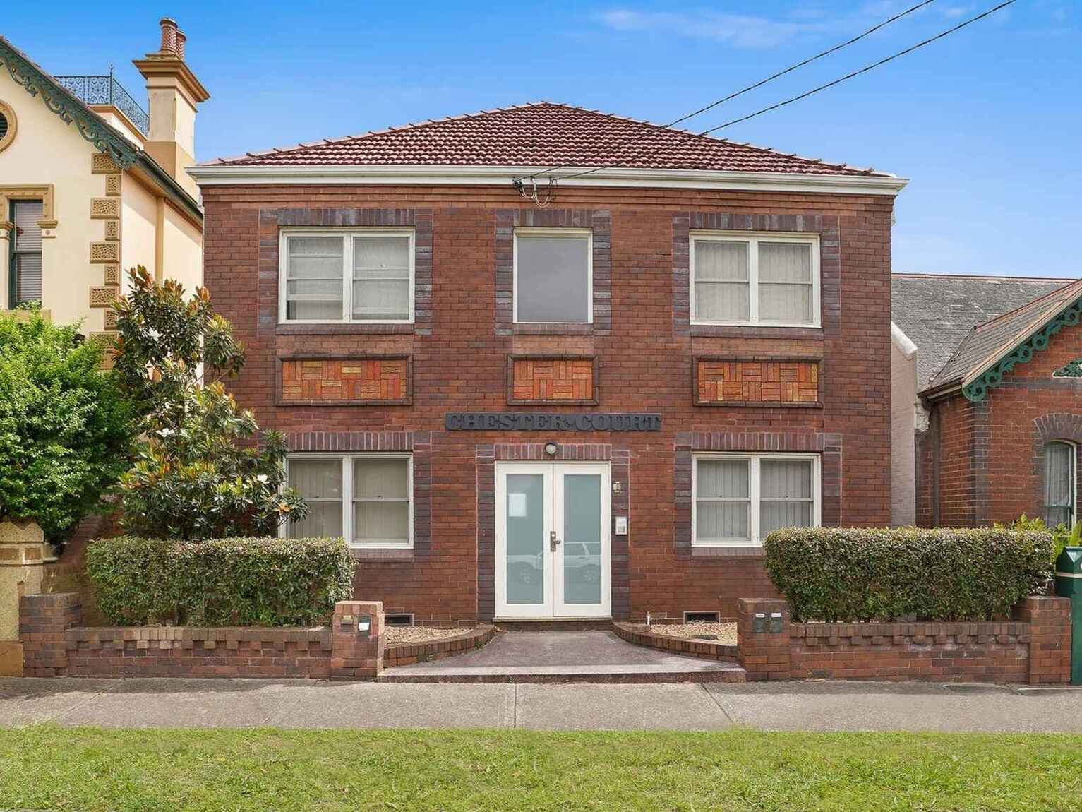 2/58 Clarendon Road Stanmore