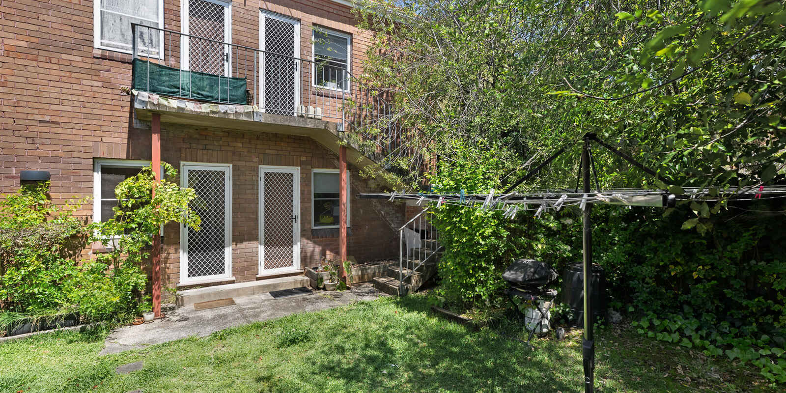 2/58 Clarendon Road Stanmore
