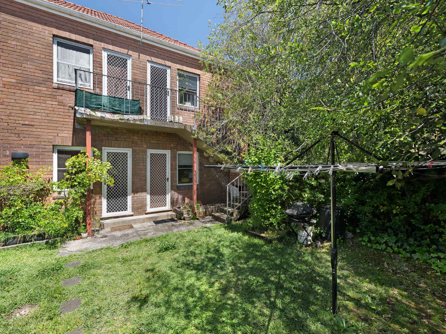 2/58 Clarendon Road Stanmore