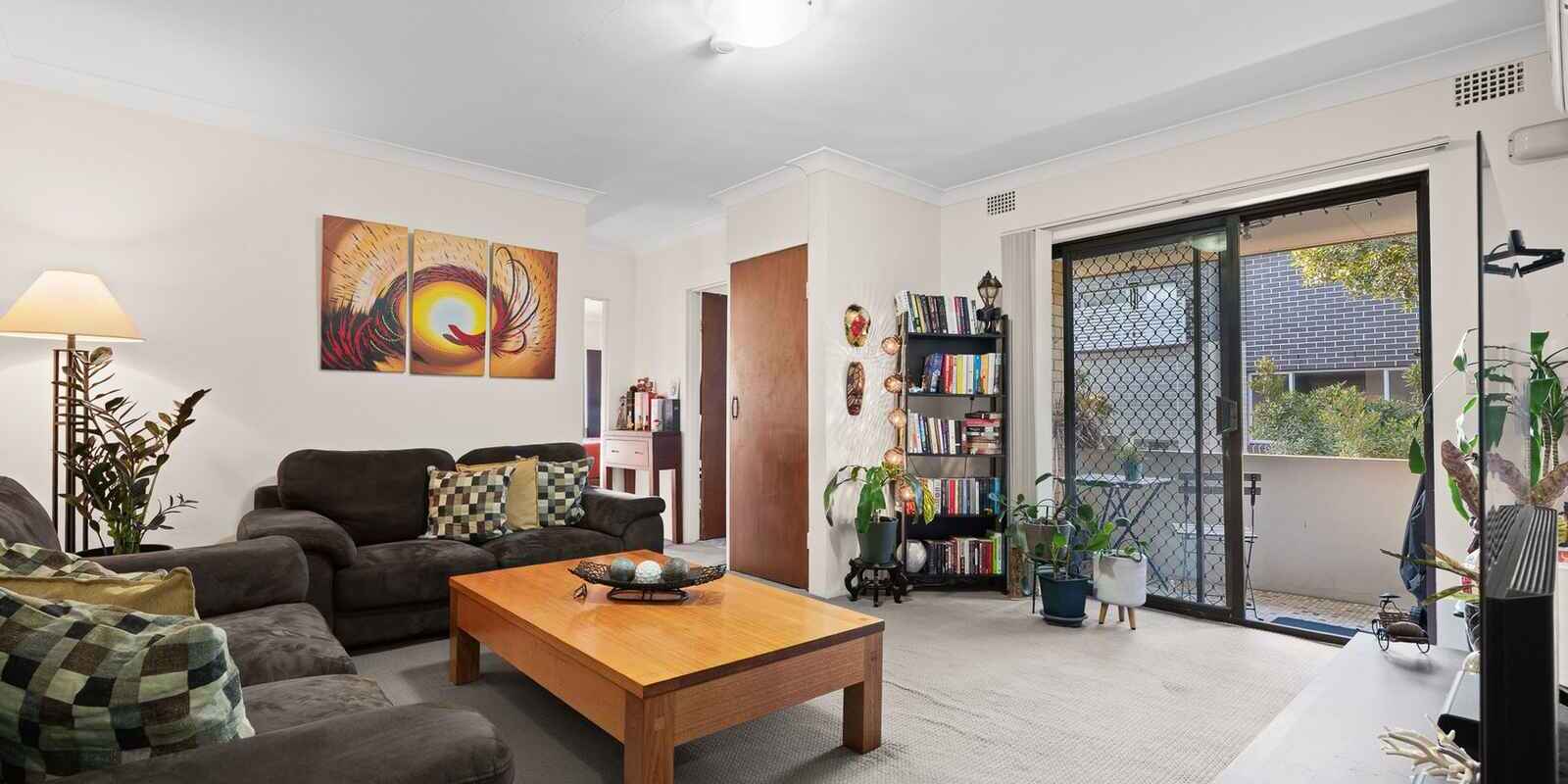 11/22 Terrace Road Dulwich Hill