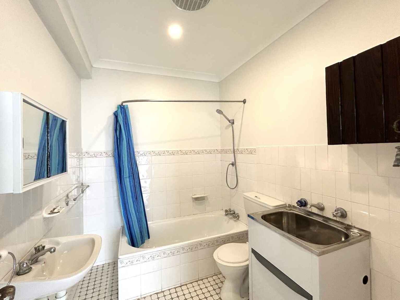 2/628 New Canterbury Road Hurlstone Park