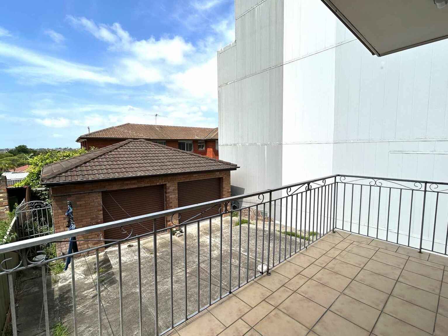 2/628 New Canterbury Road Hurlstone Park