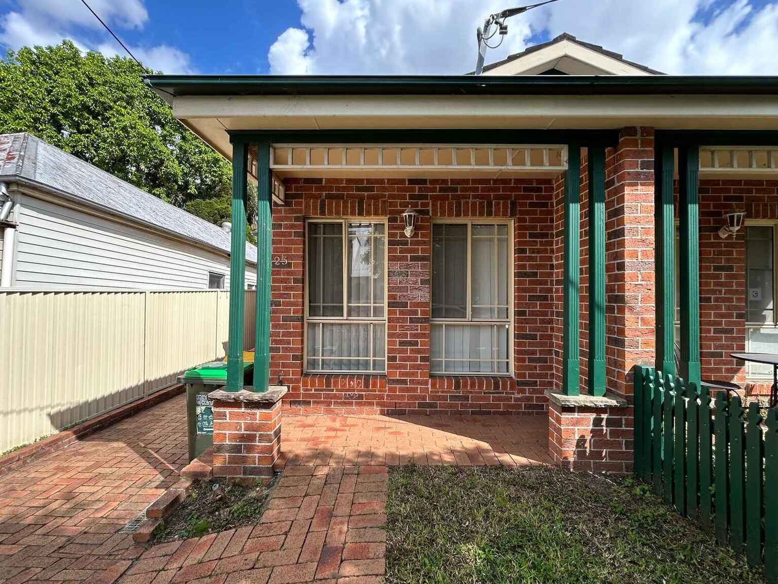 23 O'Hara Street Marrickville