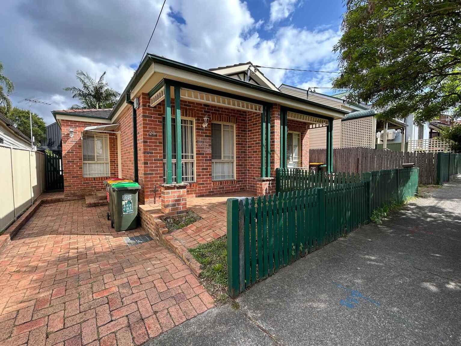 23 O'Hara Street Marrickville