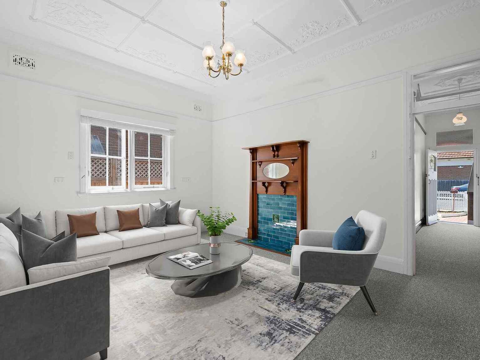 16 Wallace Street Ashfield