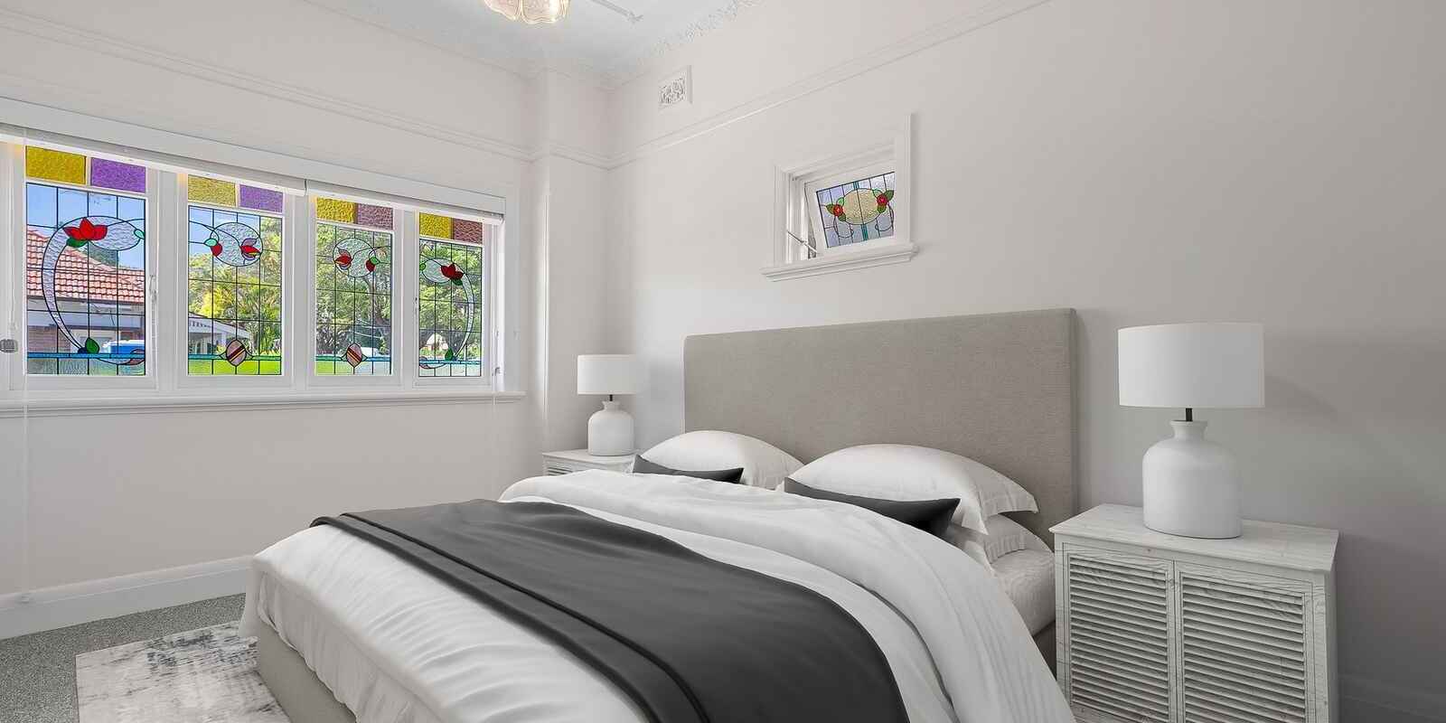 16 Wallace Street Ashfield
