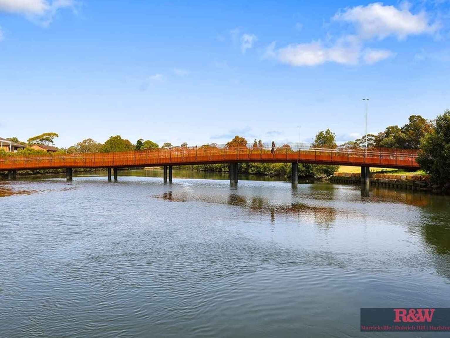 3/8 Floss Street Hurlstone Park