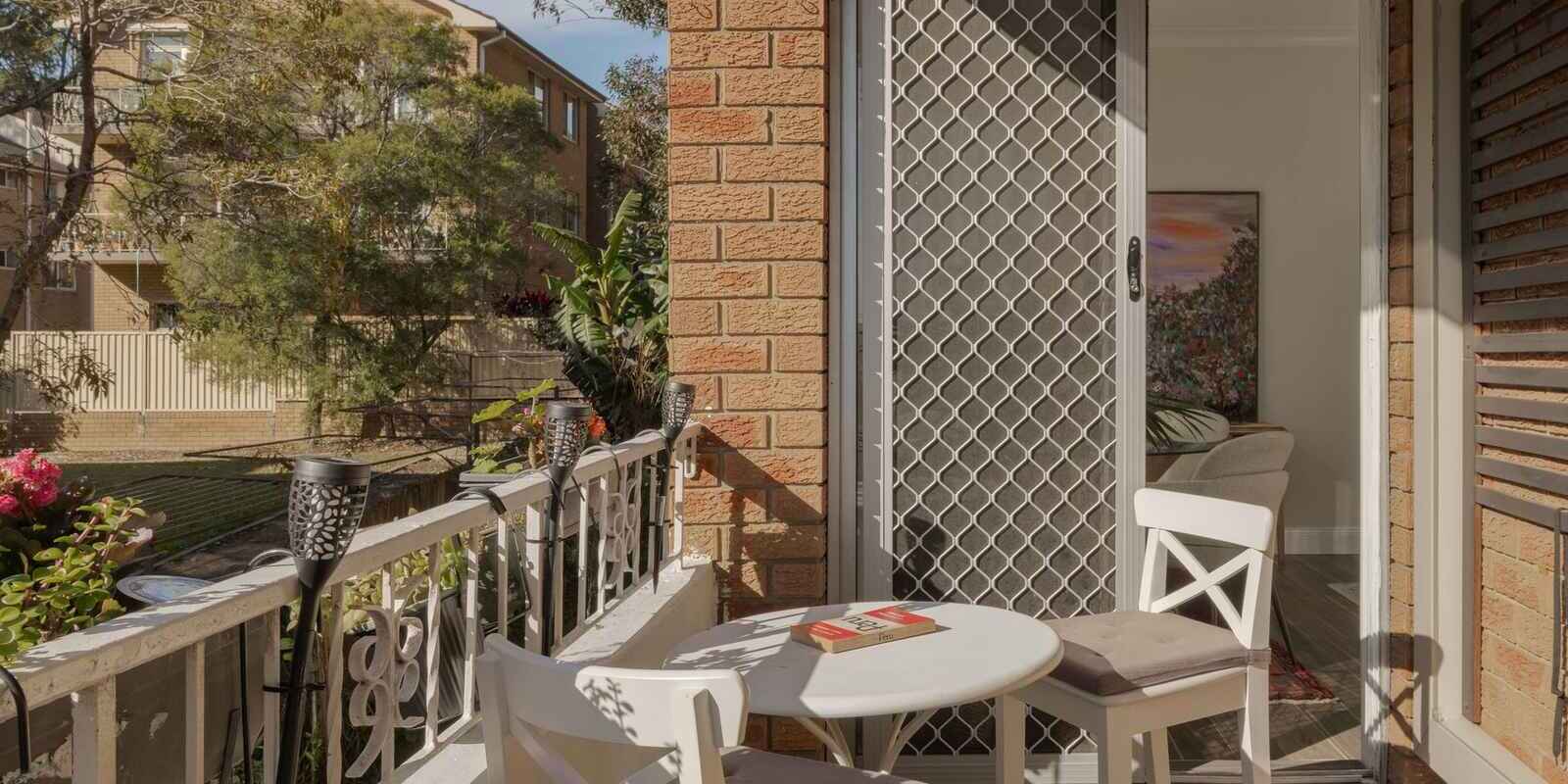 9/35-37 Jeffrey Street Canterbury