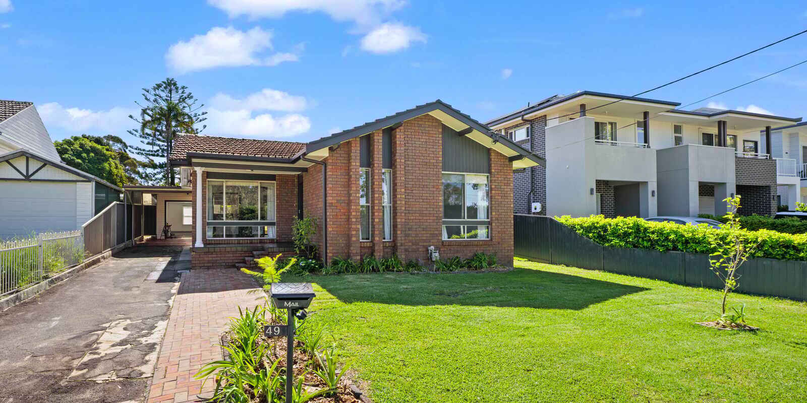 49 Loftus Avenue Loftus 49 Loftus Avenue Loftus
